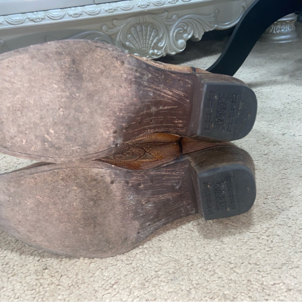 Corral Boots💗🌸 - Picture 6 of 6